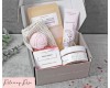 Spa Gift Set : Relaxing Rose